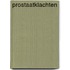 Prostaatklachten