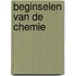 Beginselen van de chemie