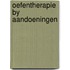 Oefentherapie by aandoeningen