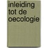 Inleiding tot de oecologie