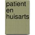 Patient en huisarts