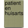 Patient en huisarts door Es