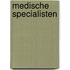 Medische specialisten