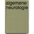 Algemene neurologie