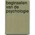 Beginselen van de psychologie