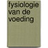 Fysiologie van de voeding