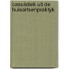 Casuistiek uit de huisartsenpraktyk by Galesloot