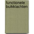 Functionele buikklachten