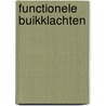 Functionele buikklachten door Onbekend