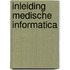 Inleiding medische informatica