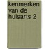 Kenmerken van de huisarts 2