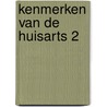 Kenmerken van de huisarts 2 door Es