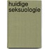 Huidige seksuologie