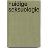Huidige seksuologie by Musaph