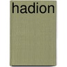 Hadion by Unknown