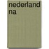 Nederland na