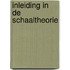 Inleiding in de schaaltheorie