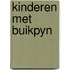 Kinderen met buikpyn
