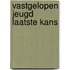 Vastgelopen jeugd laatste kans