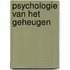 Psychologie van het geheugen