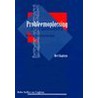 Probleemoplossing in organisaties by B. Kapteyn