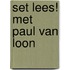 Set Lees! met Paul van Loon