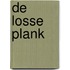 De losse plank