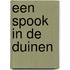 Een spook in de duinen