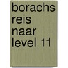 Borachs reis naar level 11 by Selma Noort