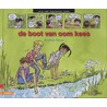De boot van oom Kees door Andrea Kruis