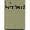 Fijn kerstfeest! by Jørgen Hofmans