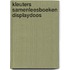 Kleuters samenleesboeken Displaydoos