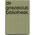 De Griezelclub Bibliotheek