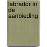 Labrador in de aanbieding door Anneke Scholtens