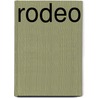 Rodeo by Stasia Cramer