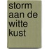 Storm aan de Witte Kust