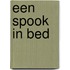 Een spook in bed