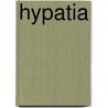 Hypatia door Henriette Harich-Schwarzbauer