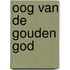 Oog van de gouden god