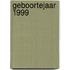 Geboortejaar 1999