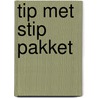 Tip met stip pakket door Onbekend