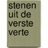 Stenen uit de verste verte