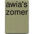 Awia's zomer