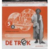 DE TREK GR 5 HANDL:ROMEINEN door Wim Kratsborn