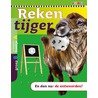 R.T. GR8 ANTWOORDENBOEK A door Div