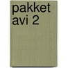 Pakket Avi 2 by Unknown