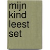 Mijn kind leest set by J. Bushoff