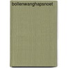 Bollenwanghapsnoet by Hugo Kuiper