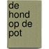 De hond op de pot