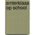 Sinterklaas op school